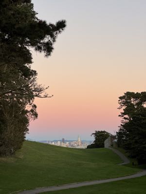 Lincoln Park Golf Course